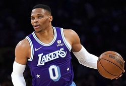 Russell Westbrook có người đại diện mới: Chờ nước đi tiếp theo liên quan đến Lakers