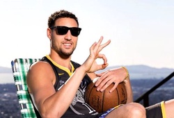 Tin NBA 22/03: Klay Thompson phởn phơ xuất hiện trên bìa tạp chí