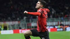 Pulisic phát điên vì bị kỳ thị
