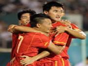 Việt Nam lại có trận đấu "hai không" khá thất vọng với Indonesia