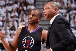 San Antonio Spurs sẽ là bến đỗ mới của Chris Paul?