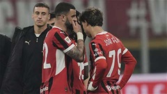 Hàng thủ Milan thêm khốn khó vì Kyle Walker