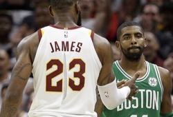 Tin NBA 04/01: Irving tiết lộ thêm vì sao chia tay Cavaliers