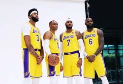 LeBron James hé lộ chìa khóa quan trọng nhất để giúp Lakers vô địch mùa giải tới