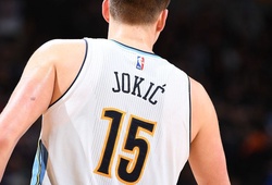 Denver Nuggets và San Antonio Spurs cùng lập kỷ lục