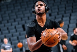 Tin NBA ngày 16/11: Chris Paul chuẩn bị tái xuất