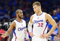 Sau 8 năm cống hiến, Blake Griffin bị Clippers tống cổ như thế nào?