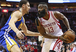 Top 5 hậu vệ ghi điểm đáng xem nhất NBA 2017-18