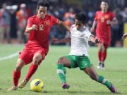 Vòng loại Asian Cup 2015: Việt Nam không được đánh giá cao