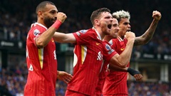 Dự đoán vòng 6 Champions League: Liverpool giành vé vào vòng 1/8