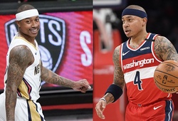 Isaiah Thomas thử việc cho Golden State Warriors: Nhọc nhằn tìm bến đỗ tại NBA
