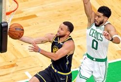 NBA Finals 2022: Khi câu chuyện “bài vở" không còn là ưu tiên số một