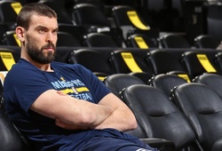 Nhận định NBA 27/11: Grizzlies tránh được trận thua thứ 8 liên tiếp?