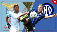 02h45 ngày 17/12, Lazio vs Inter Milan
