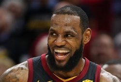 Đụng bộ nhớ như LeBron, đối thủ thua không oán