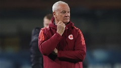Ranieri đã phù phép màn hồi sinh kỳ diệu của Roma thế nào?