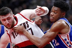 NBA ngày 10/03: Clippers và Trail Blazers có quà bất ngờ