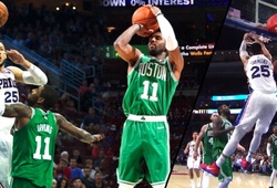 Nhận định NBA 01/12: Gặp lại Hawks, Cavaliers nóng lòng trả hận