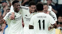Bộ tứ nguyên tử rệu rã, Ancelotti xắn tay hành động
