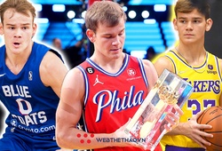 Mac McClung, nhà vô địch Slam Dunk Contest vừa đổi đời nhờ NBA All-Star 2023 là ai?