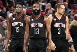 Nhận định NBA 15/11: Ngày ra quân của 2 đội bóng đang gây ác mộng