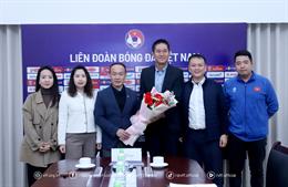 VFF chính thức chia tay HLV Nhật Bản sau 6 năm gắn bó