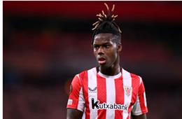 Jose Mourinho chỉ ra bến đỗ hoàn hảo cho Nico Williams