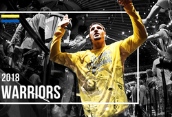Sau tất cả, các chuyên gia vẫn tin rằng Warriors sẽ vô địch