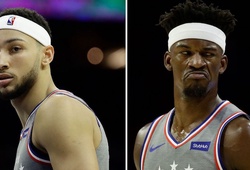 Những quy định về trang phục bị NBA cấm ở mùa giải 2021-22