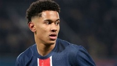 Hiện tượng 18 tuổi gây sốt ở PSG
