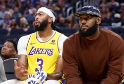 Xuất hiện đối trọng khổng lồ cản LeBron James đến ước mơ cuối cùng tại NBA
