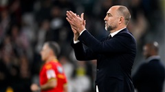 Tudor ra mắt Juventus ấn tượng 