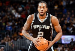 Nhận định NBA 27/12: Chờ phong độ trở lại của Kawhi Leonard