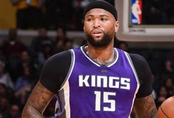 Tiết lộ nguyên nhân khiến Sacramento Kings bán DeMarcus Cousins