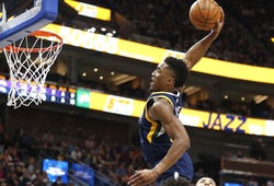 Tin NBA 06/02: Tân binh năm nhất thay thế Aaron Gordon tại Slam Dunk Contest