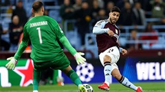 Fan ngỡ ngàng với 1 luật chưa được biết đến ở trận Aston Villa vs PSG