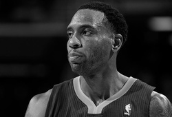 Tin NBA 01/02: Cựu sao NBA gặp tai nạn thảm khốc