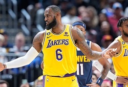 Chi tiết ba hướng trade mà LA Lakers đang cân nhắc: Ba cái tên không an toàn là ai?
