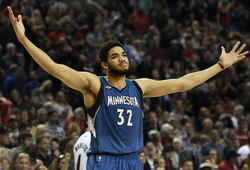 Nhận định NBA 07/04: Wolves gặp khó, Raptors dễ thở