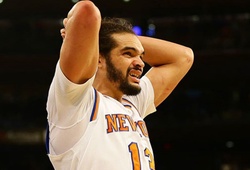 Joakim Noah bị cấm thi đấu 20 trận: Câu chuyện buồn của NBA