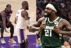 Patrick Beverley chuyển đến Israel thi đấu: “Chuyên gia cà khịa” đối thủ chia tay NBA