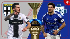 20h00 ngày 3/5: Parma vs Como