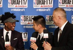 Đàn anh dạy các tân binh NBA cách xài tiền