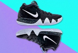 Tất cả những gì bạn cần biết về Nike Kyrie 4 của Kyrie Irving