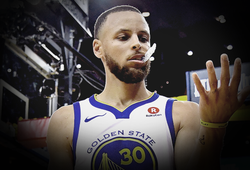 HLV Rockets tin rằng Warriors mới là đội chịu áp lực tâm lý dù được đấu tại sân nhà