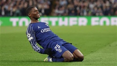 Fan MU đắng lòng vì 1 cầu thủ PSG