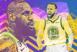 LA Lakers sẵn sàng trước trận gặp Golden State Warriors: "Không kém gì NBA Playoffs"