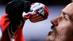 5 lý do đằng sau sự sa sút của Atletico
