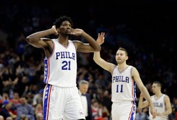 Philadelphia Sixers: Khởi điểm của kẻ chinh phạt