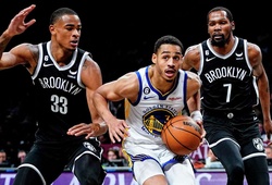 Warriors chạm đáy với 2 trận thua đậm liên tiếp, HLV Steve Kerr nắn gân các học trò